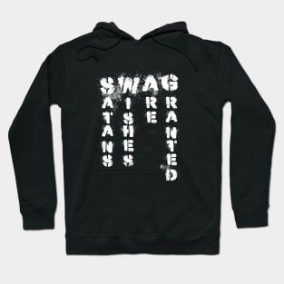 SWAG Hoodie